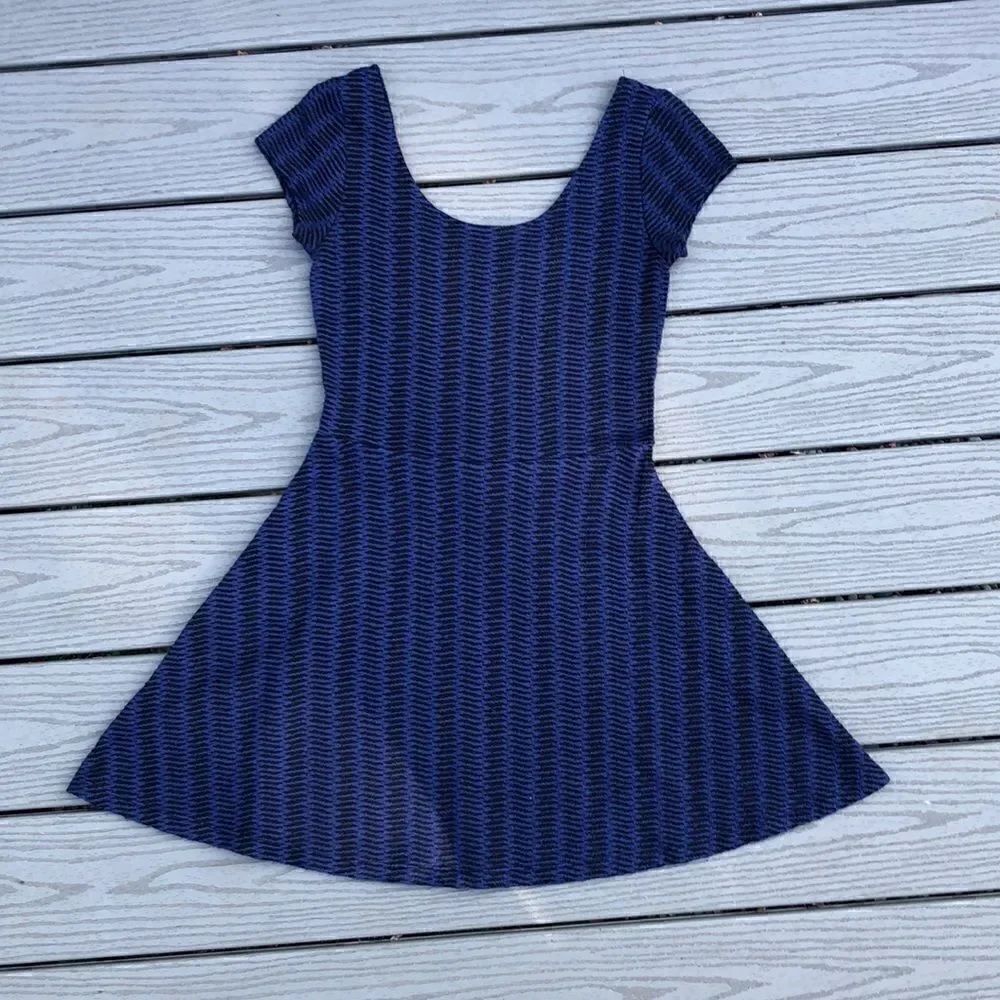 🌻3/20 Aeropostale mini dress. Size XS.